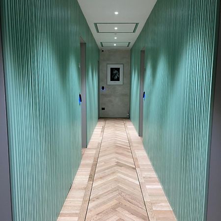 Sea Garden Apartments & Rooms กราโด ภายนอก รูปภาพ